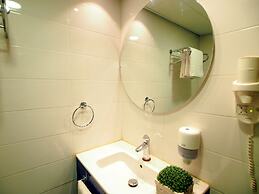 Grand Park Hotel Jerusalem