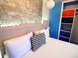 Grand Park Hotel Jerusalem