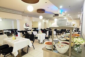 Grand Park Hotel Jerusalem