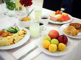 Grand Park Hotel Jerusalem