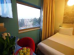 Grand Park Hotel Jerusalem