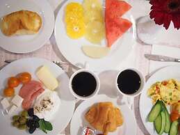 Grand Park Hotel Jerusalem