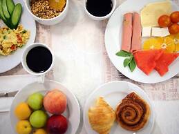 Grand Park Hotel Jerusalem