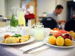 Grand Park Hotel Jerusalem