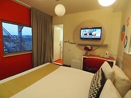 Grand Park Hotel Jerusalem