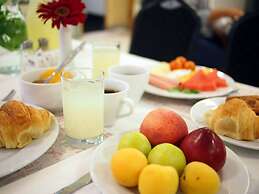 Grand Park Hotel Jerusalem