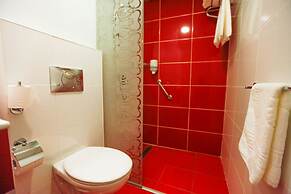 Grand Park Hotel Jerusalem