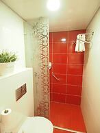 Grand Park Hotel Jerusalem