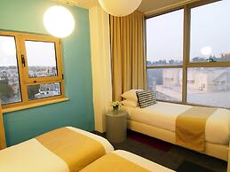 Grand Park Hotel Jerusalem