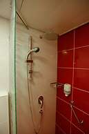 Grand Park Hotel Jerusalem