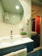 Grand Park Hotel Jerusalem