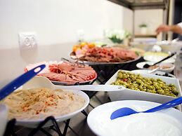 Grand Park Hotel Jerusalem