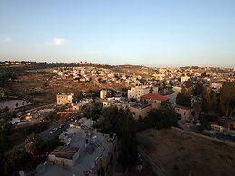 Grand Park Hotel Jerusalem