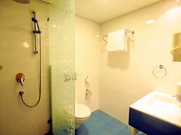 Grand Park Hotel Jerusalem