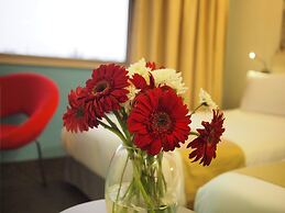 Grand Park Hotel Jerusalem