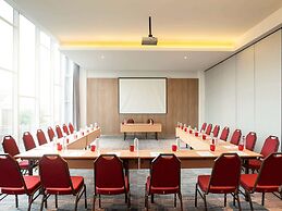 ibis Makassar City Center