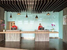 ibis Makassar City Center