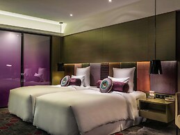 Pullman Nanjing Lukou Airport