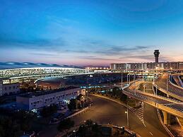 Pullman Nanjing Lukou Airport