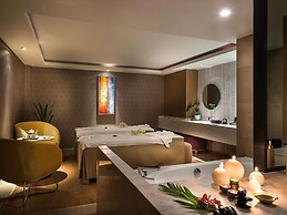 Pullman Nanjing Lukou Airport