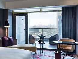 Pullman Nanjing Lukou Airport