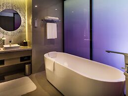 Pullman Nanjing Lukou Airport