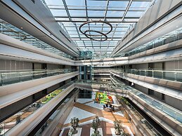 Pullman Nanjing Lukou Airport