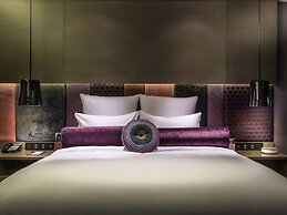 Pullman Nanjing Lukou Airport