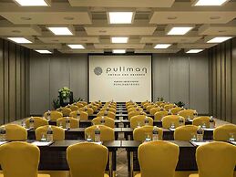 Pullman Nanjing Lukou Airport