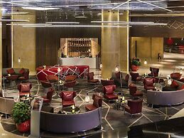 Pullman Nanjing Lukou Airport