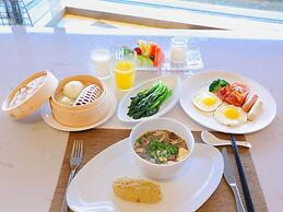 Pullman Nanjing Lukou Airport