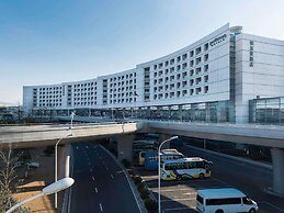 Pullman Nanjing Lukou Airport
