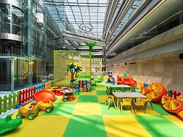 Pullman Nanjing Lukou Airport