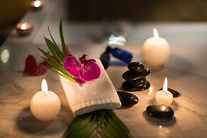 Pullman Nanjing Lukou Airport