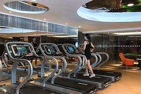 Pullman Nanjing Lukou Airport