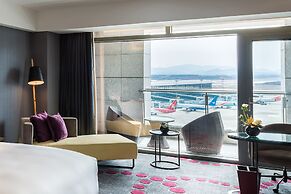 Pullman Nanjing Lukou Airport