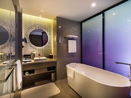 Pullman Nanjing Lukou Airport