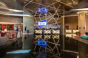 Pullman Nanjing Lukou Airport