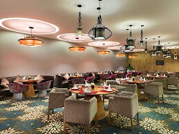 Pullman Nanjing Lukou Airport