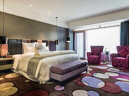 Pullman Nanjing Lukou Airport