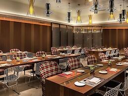 Pullman Nanjing Lukou Airport