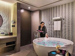 Pullman Nanjing Lukou Airport