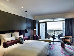 Pullman Nanjing Lukou Airport