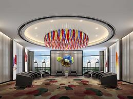 Pullman Nanjing Lukou Airport