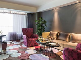 Pullman Nanjing Lukou Airport