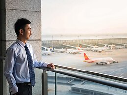 Pullman Nanjing Lukou Airport