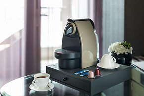 Pullman Nanjing Lukou Airport