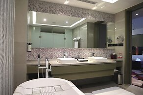 Pullman Nanjing Lukou Airport