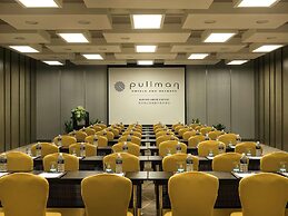 Pullman Nanjing Lukou Airport