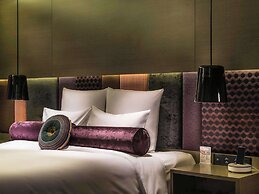 Pullman Nanjing Lukou Airport